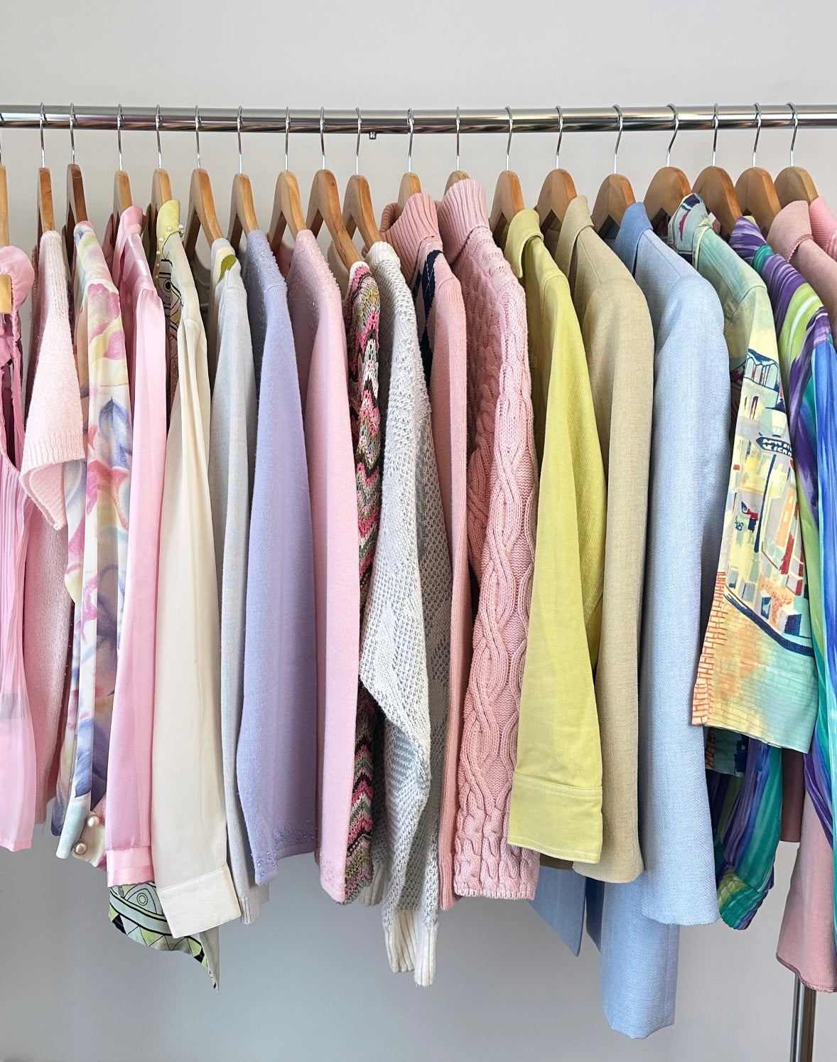 The Radiant Collection – THE REMNANT RACK