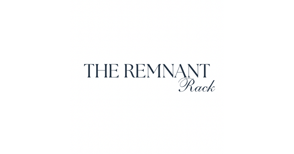 THE REMNANT RACK